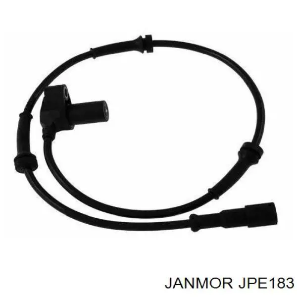 Провода зажигания Janmor JPE183 цена, от 45.33 USD