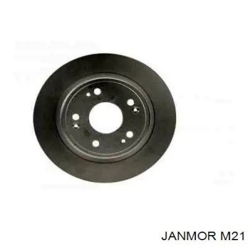 Провода зажигания Janmor M21 цена, от 51.21 USD