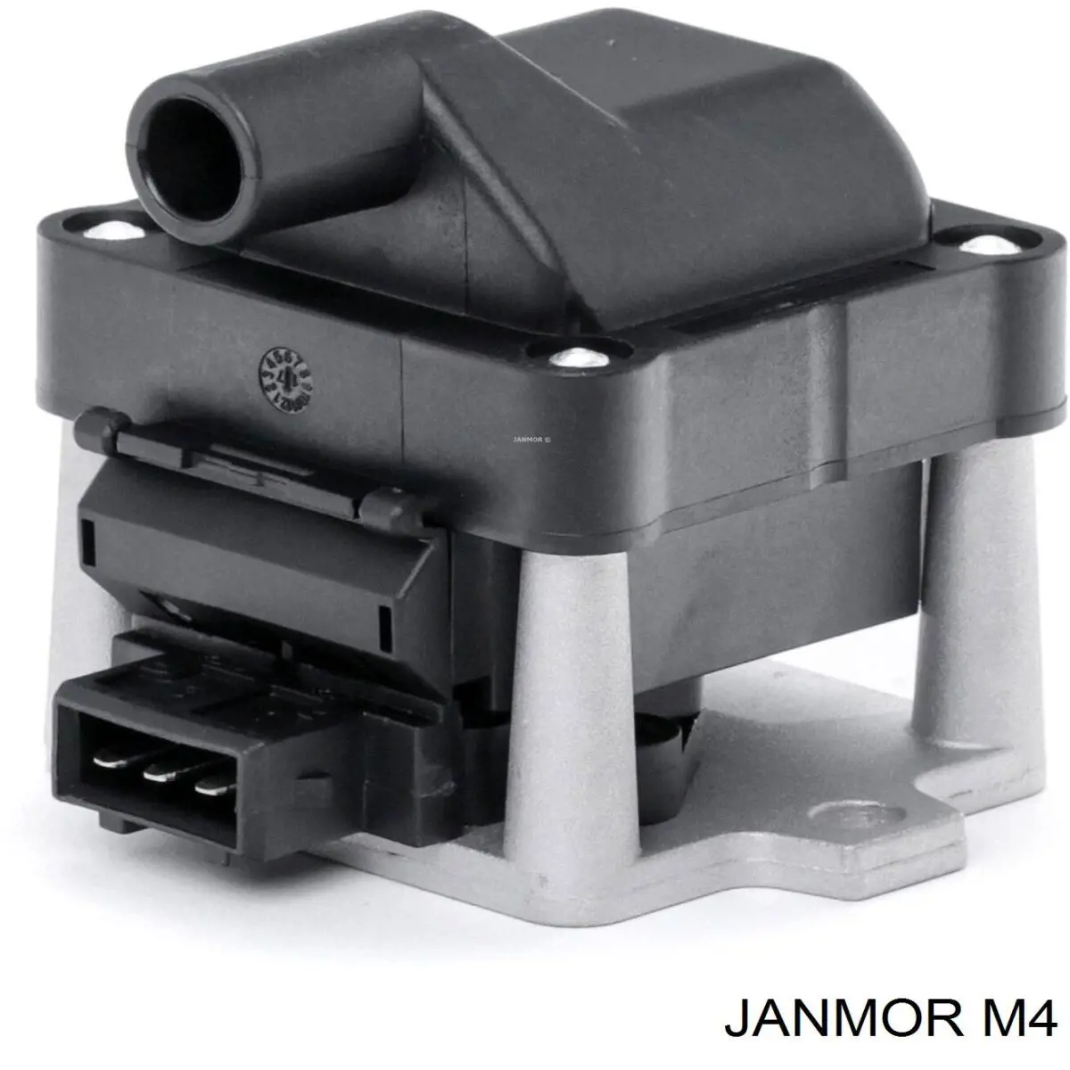 M4 Janmor высоковольтные провода