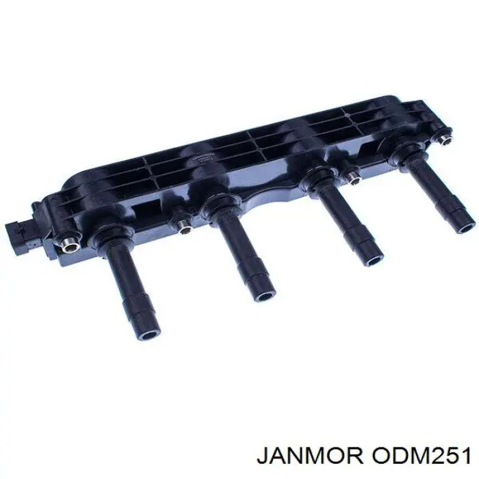 ODM251 Janmor Катушка зажигания