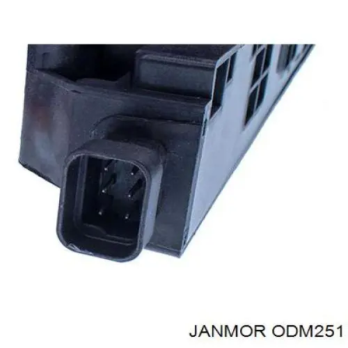 Модуль зажигания Janmor ODM251 цена, от 60.78 USD
