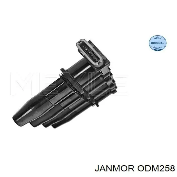 Модуль зажигания Janmor ODM258 цена, от 56.81 USD