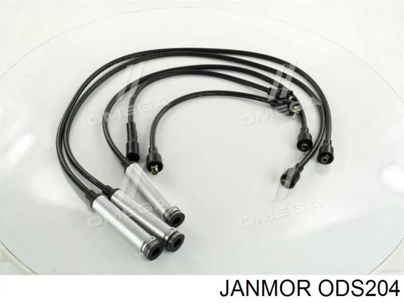 Купить ODS204 Janmor Провода высокого напряжения