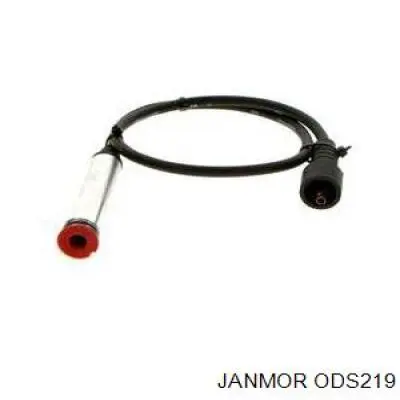 Провода зажигания Janmor ODS219 цена, от 13.94 USD