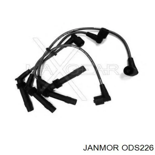 Купить ODS226 Janmor Провода высокого напряжения