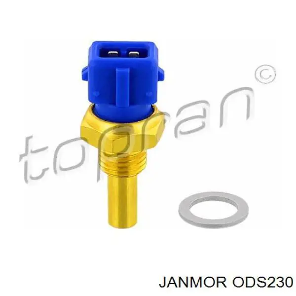 Провода зажигания Janmor ODS230 цена, от 20.59 USD