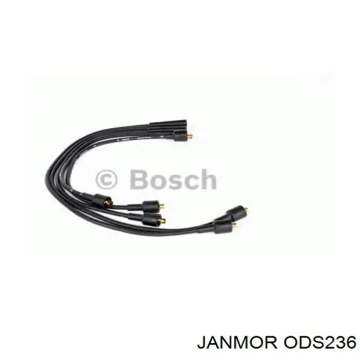 ODS236 Janmor высоковольтные провода