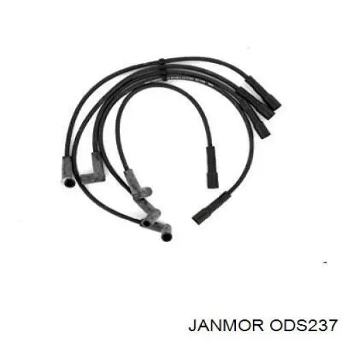ODS237 Janmor высоковольтные провода