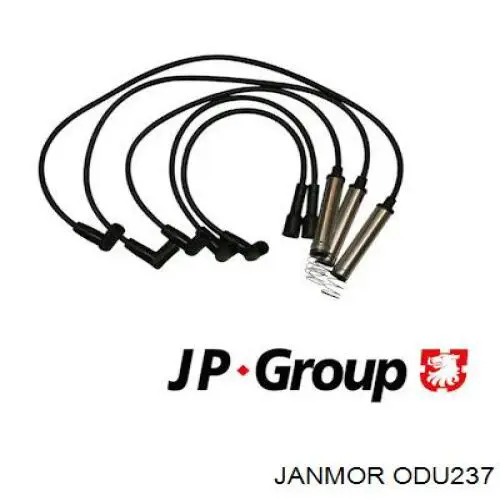 ODU237 Janmor высоковольтные провода