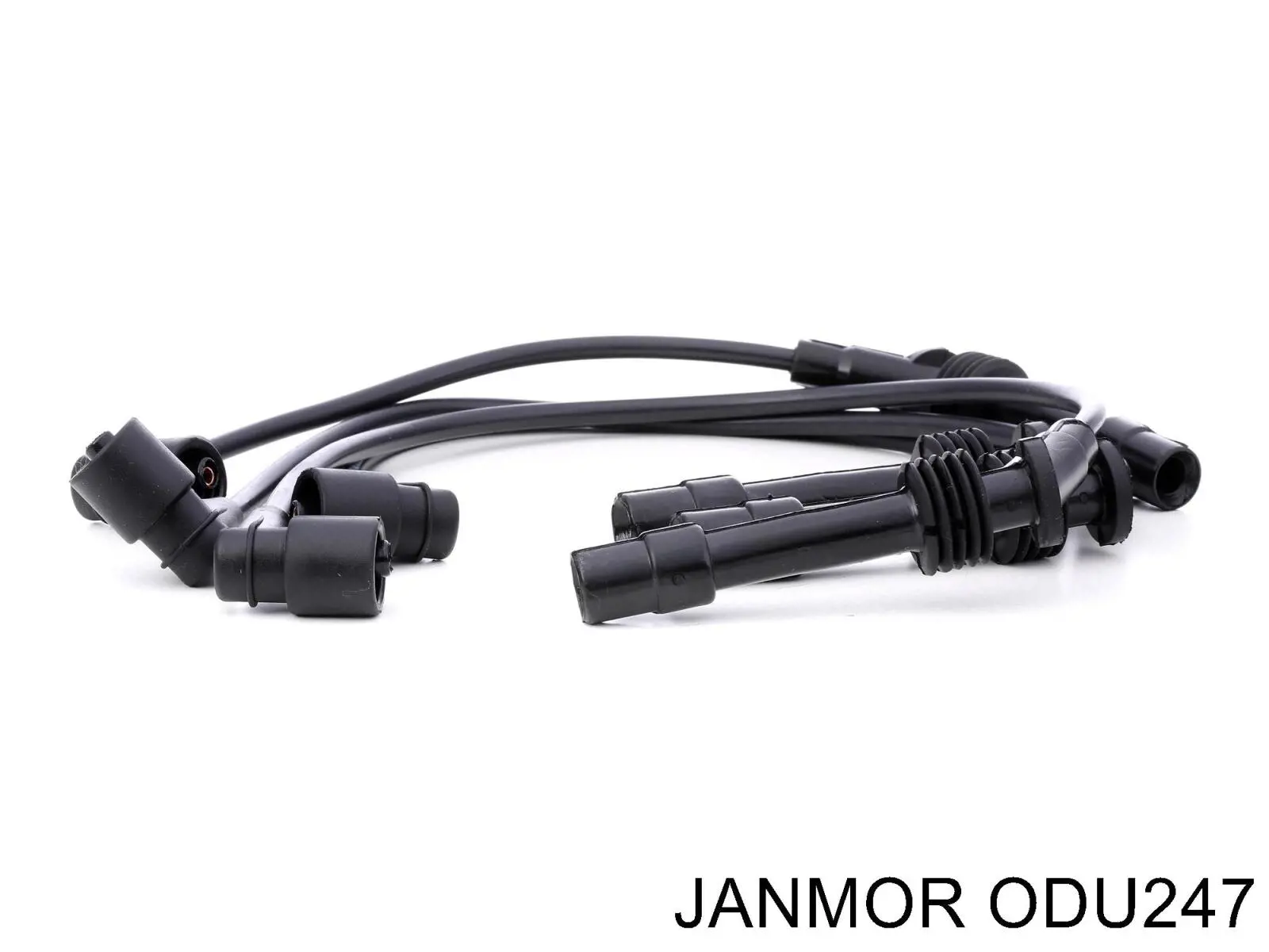 ODU247 Janmor высоковольтные провода