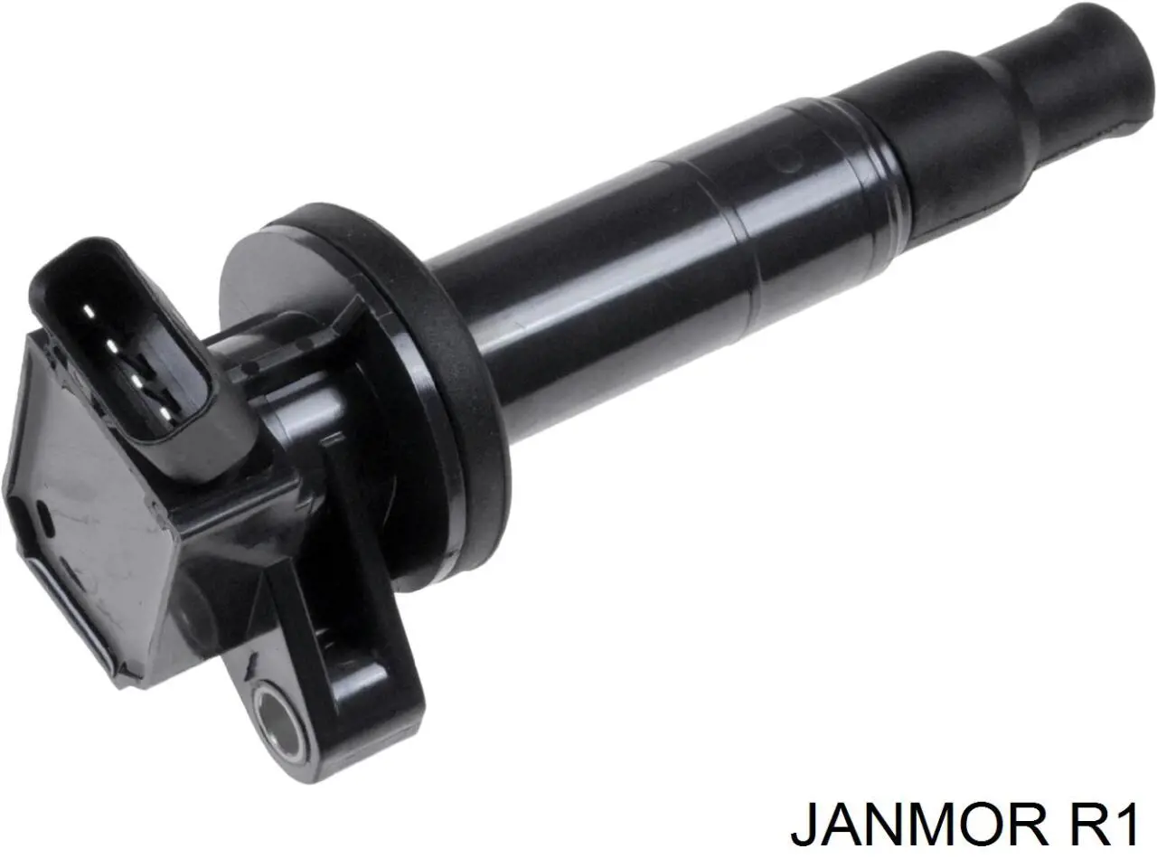  R1 Janmor