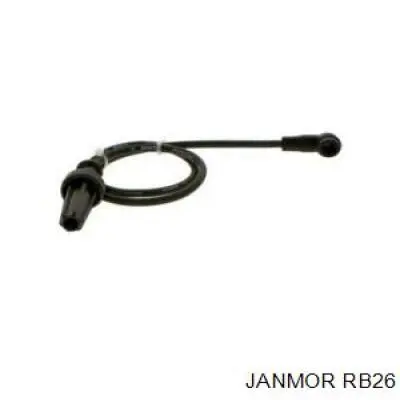 RB26 Janmor высоковольтные провода