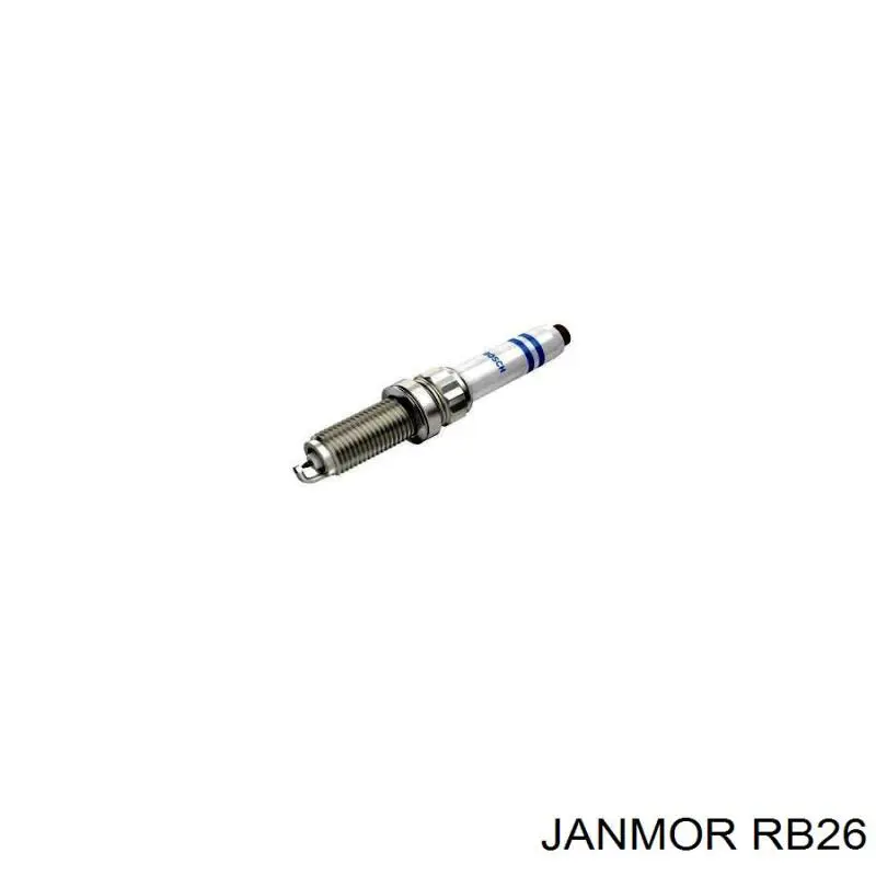 Провода зажигания Janmor RB26 цена, от 13.72 USD