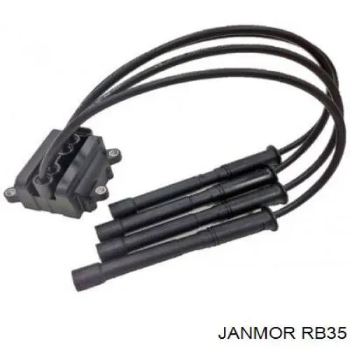 Купить RB35 Janmor Катушка зажигания