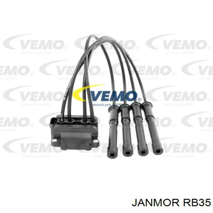 RB35 Janmor Катушка зажигания