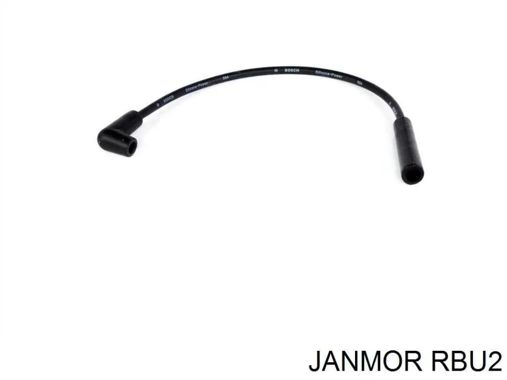 RBU2 Janmor высоковольтные провода