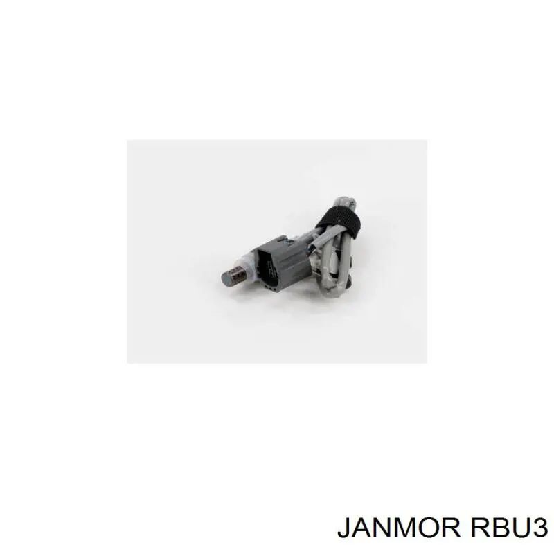 Провода зажигания Janmor RBU3 цена, от 9.13 USD