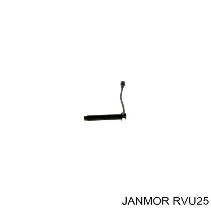 RVU25 Janmor высоковольтные провода