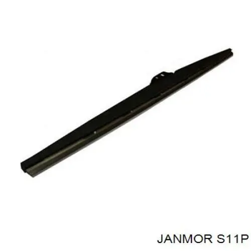 Высоковольтные провода S11P Janmor