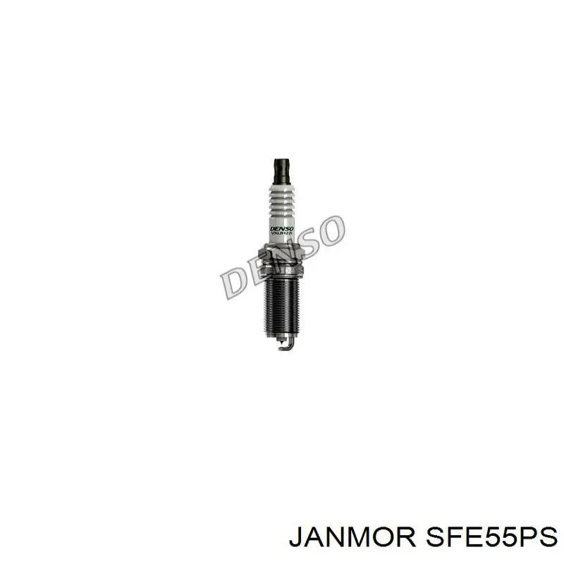 Свечи зажигания SFE55PS Janmor