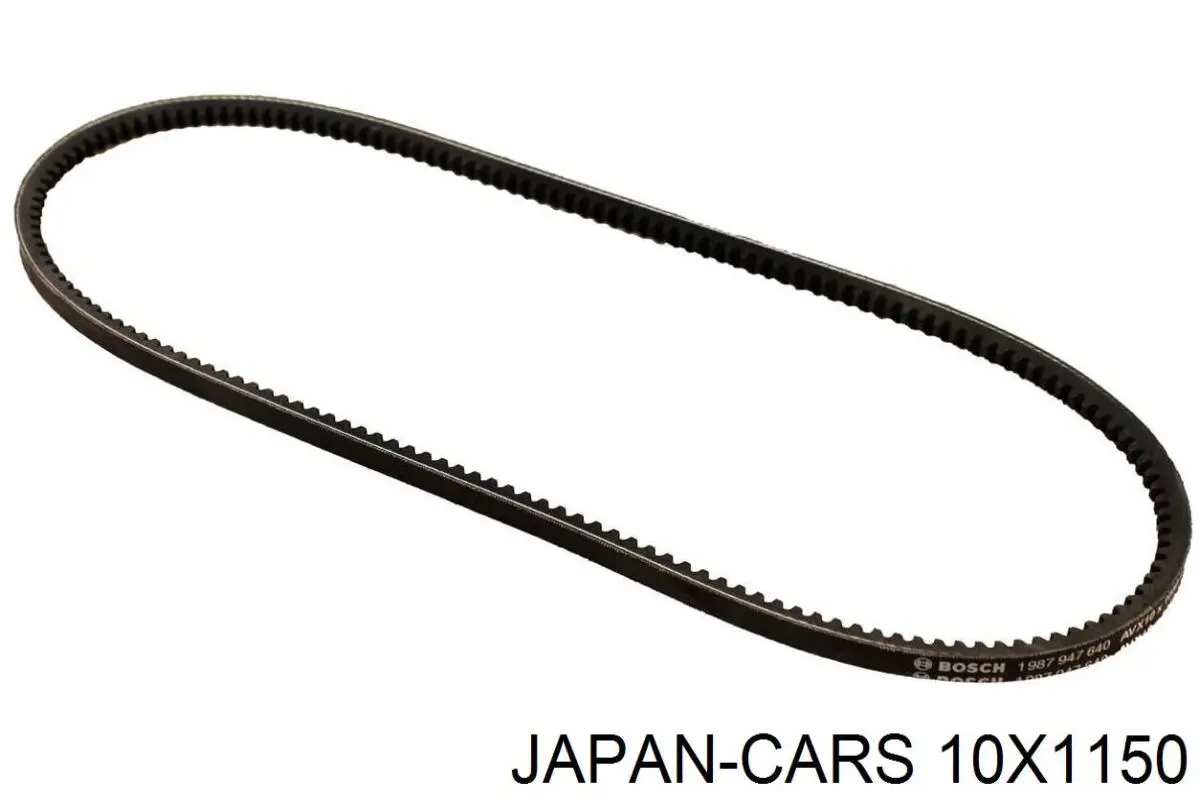 10X1150 Japan Cars