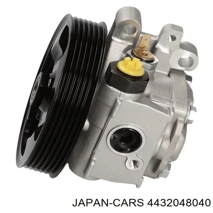 4432048040 Japan Cars ГУР руля