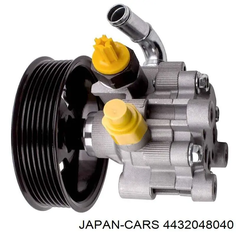 Насос гидравлики Japan Cars 4432048040 цена, от 122.89 USD
