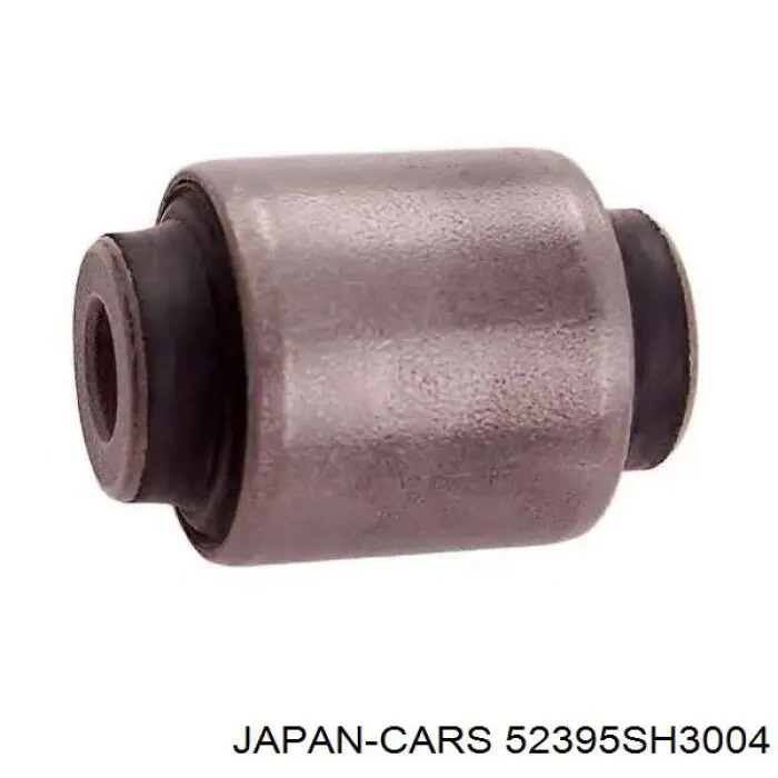 Сайлентблок заднего верхнего рычага JAPAN CARS 52395SH3004