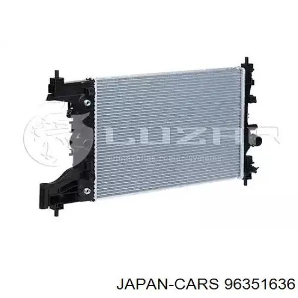  96351636 Japan Cars