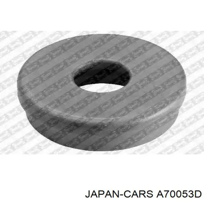 Опорный подшипник амортизатора A70053D Japan Cars