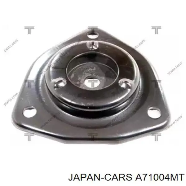 Купить A71004MT Japan Cars Опора переднего амортизатора