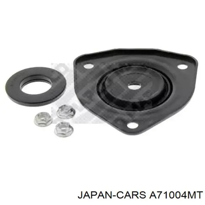 Опора переднего амортизатора A71004MT Japan Cars