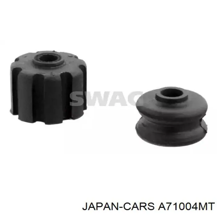 Опора передней стойки Japan Cars A71004MT