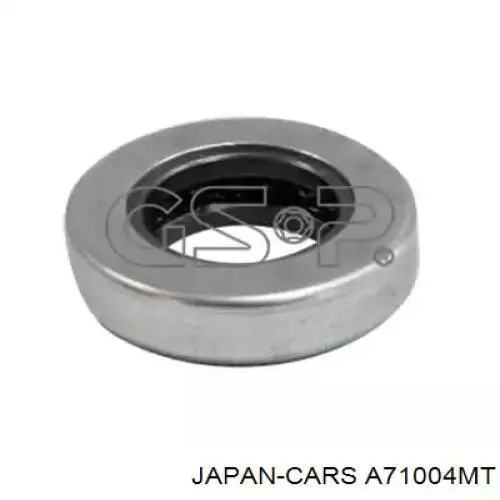 A71004MT Japan Cars Подушка амортизатора переднего