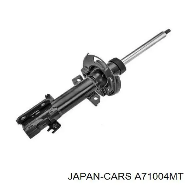Опора стойки амортизатора переднего Japan Cars A71004MT цена, от 12.69 USD