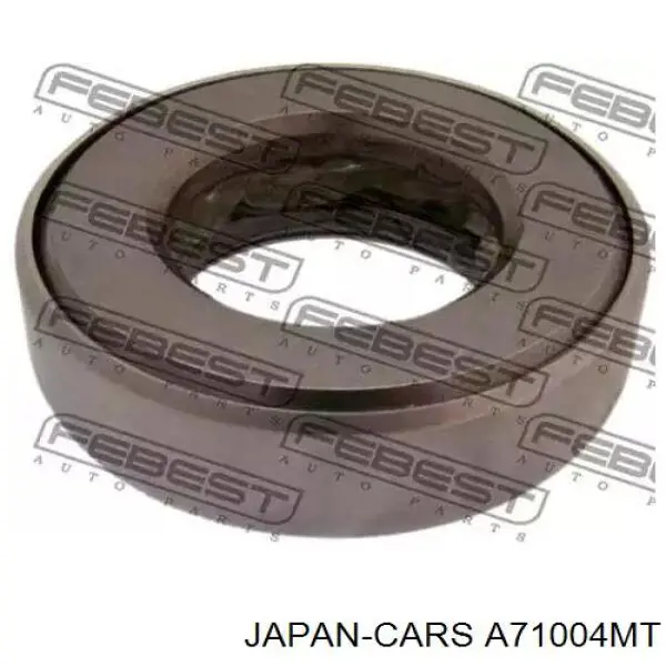 Опора переднего амортизатора A71004MT Japan Cars