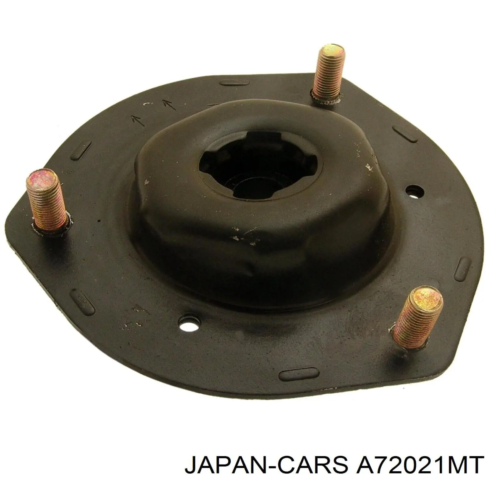 Опора стойки амортизатора переднего Japan Cars A72021MT цена, от 32.84 USD
