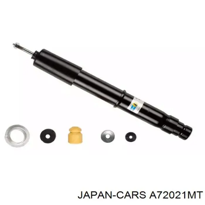 Опора переднего амортизатора A72021MT Japan Cars