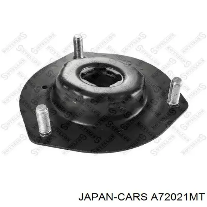 A72021MT Japan Cars Подушка амортизатора переднего