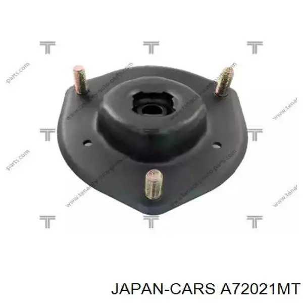 Купить A72021MT Japan Cars Опора переднего амортизатора