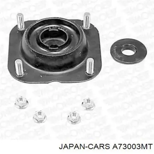 Опора переднего амортизатора A73003MT Japan Cars