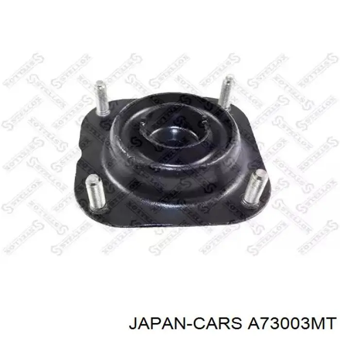 Опора стойки амортизатора переднего Japan Cars A73003MT цена, от 17.79 USD
