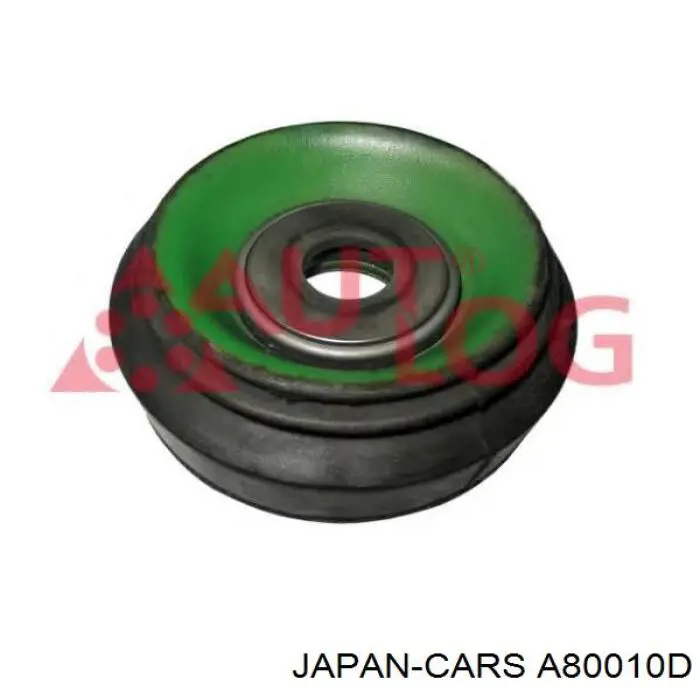Опора переднего амортизатора A80010D Japan Cars