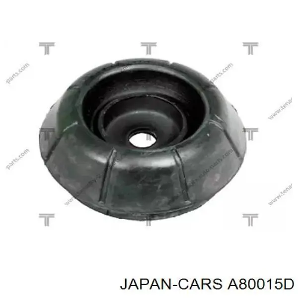 Опора амортизатора переднего A80015D Japan Cars