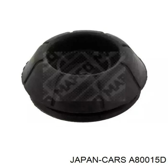 Опора стойки амортизатора переднего Japan Cars A80015D цена, от 8.31 USD