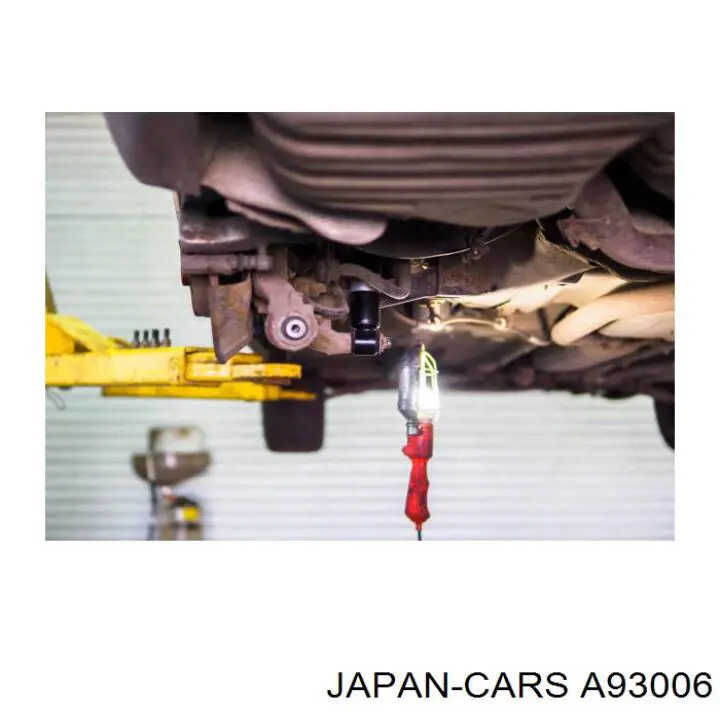 A93006 Japan Cars пыльник амортизатора заднего