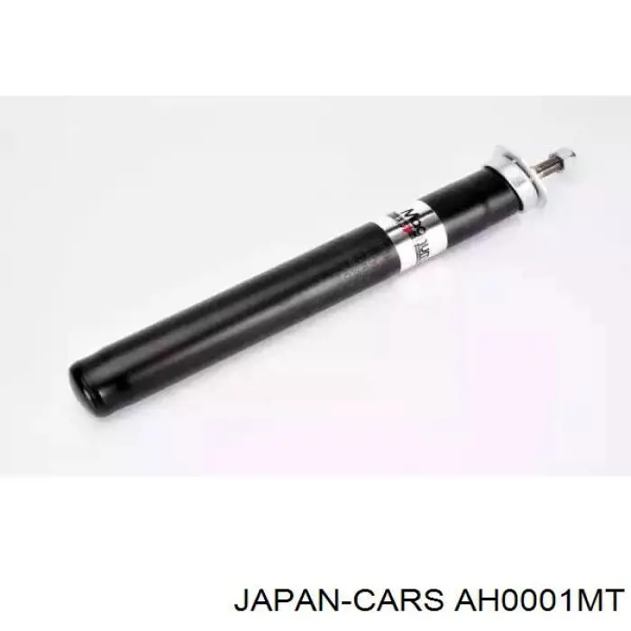 AH0001MT Japan Cars амортизатор передний