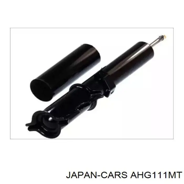 Амортизатор передний JAPAN CARS AHG111MT