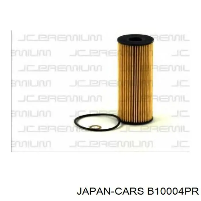 B10004PR Japan Cars масляный фильтр