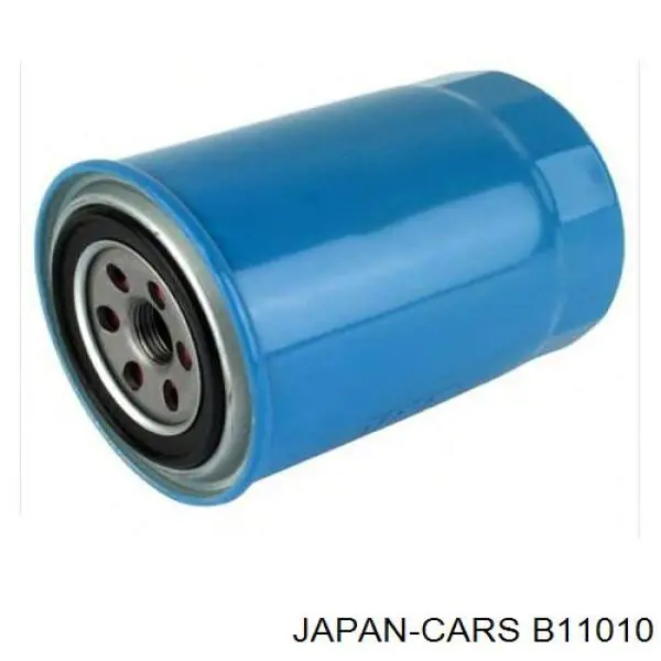 B11010 Japan Cars масляный фильтр